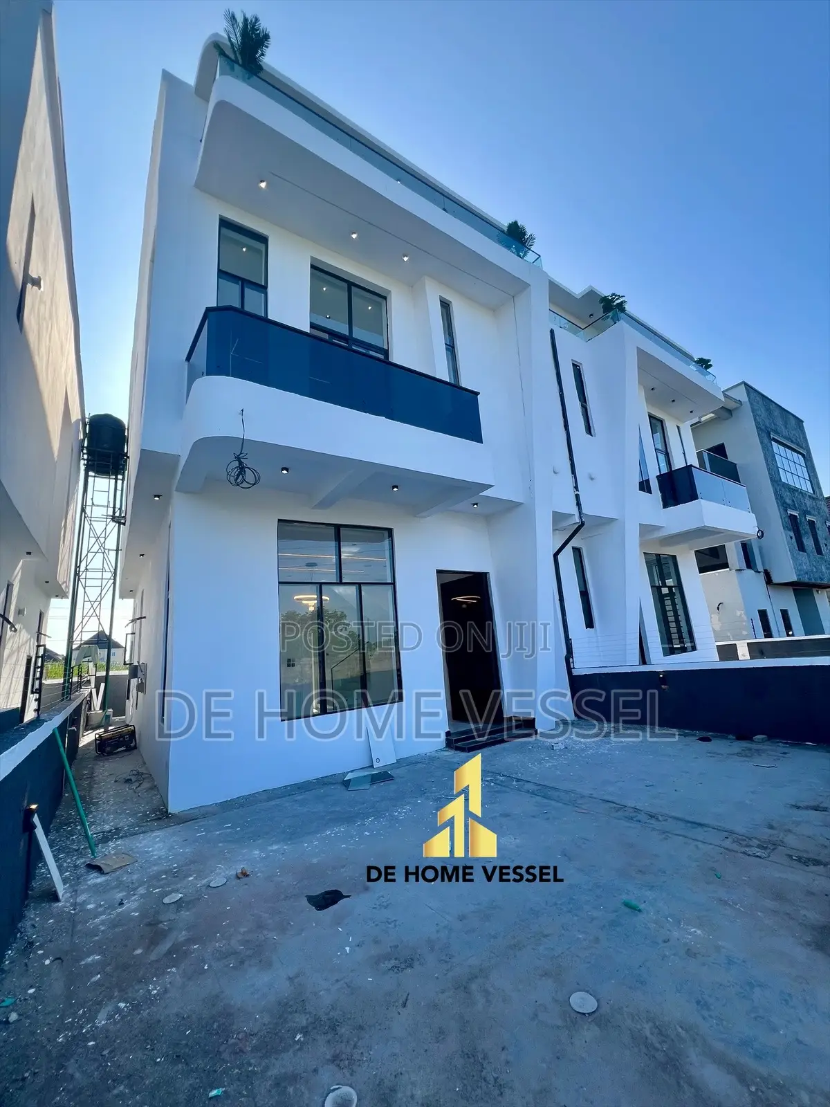 4bdrm Duplex in Ajah for sale in Ajah