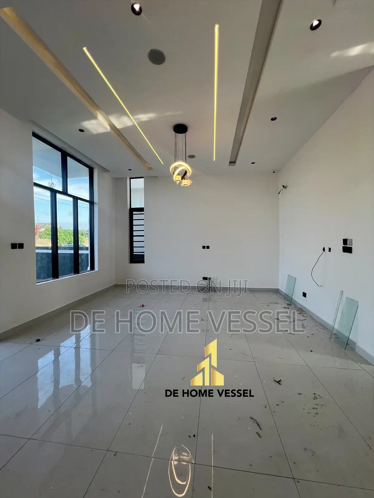 4bdrm Duplex in Ajah for sale in Ajah