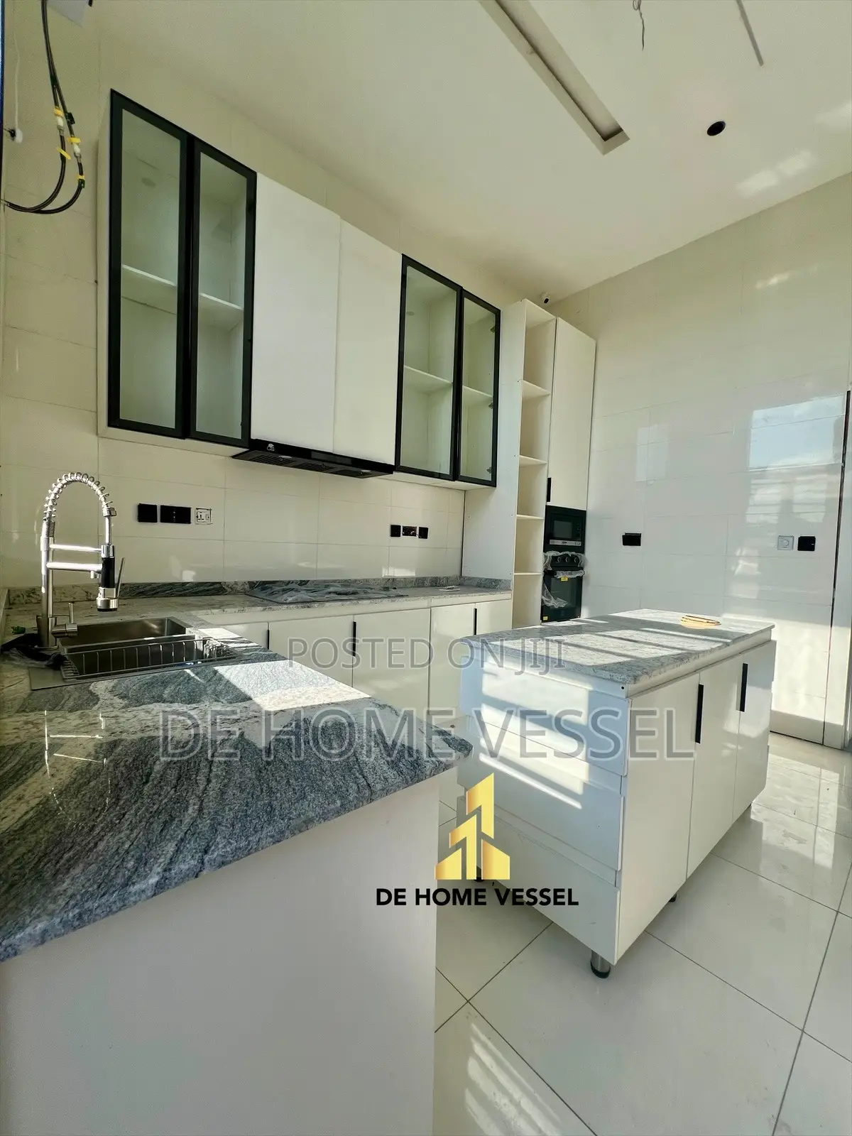 4bdrm Duplex in Ajah for sale in Ajah