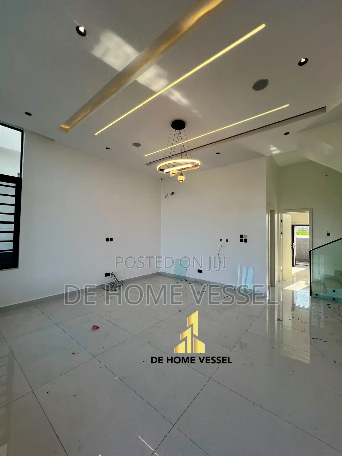 4bdrm Duplex in Ajah for sale in Ajah