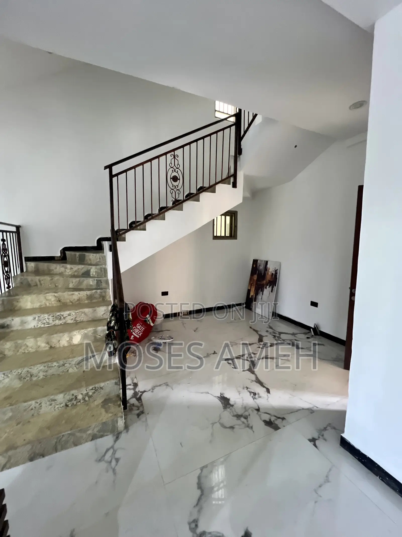 5bdrm Duplex in Kado for rent in Kado