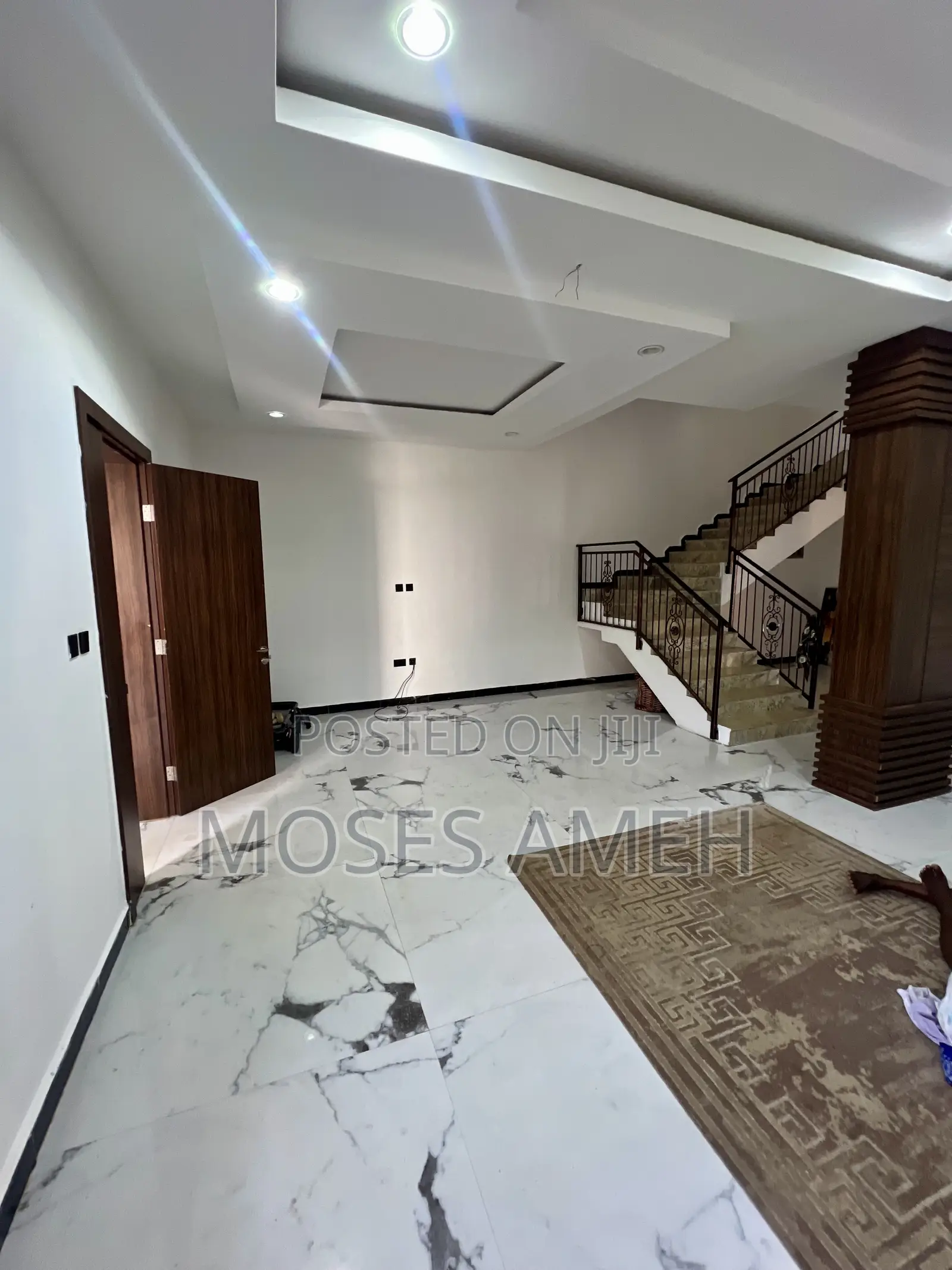 5bdrm Duplex in Kado for rent in Kado