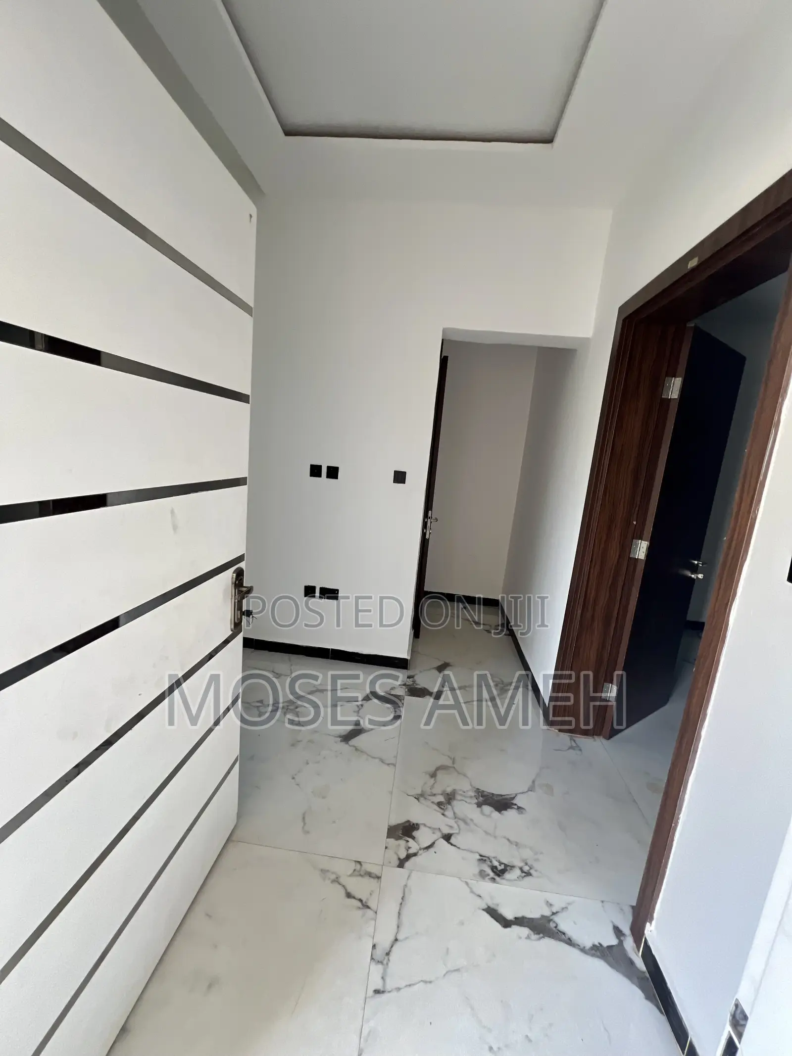 5bdrm Duplex in Kado for rent in Kado