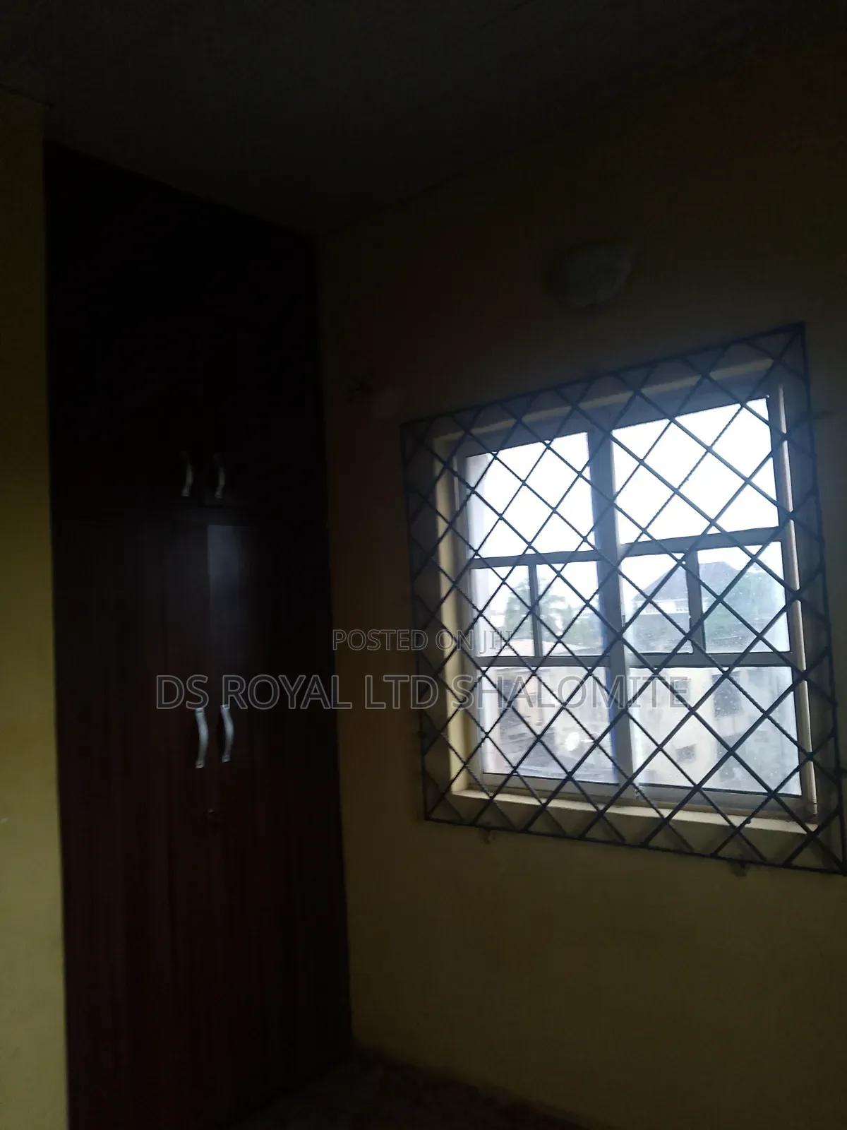 3bdrm Block of Flats in Benin City for rent in Benin City