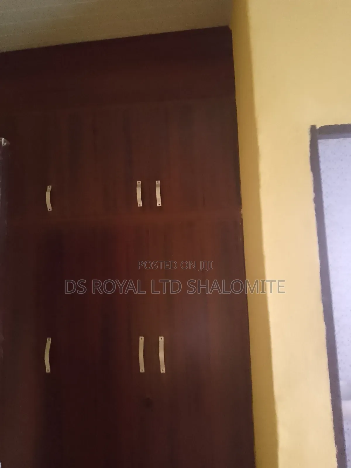 3bdrm Block of Flats in Benin City for rent in Benin City