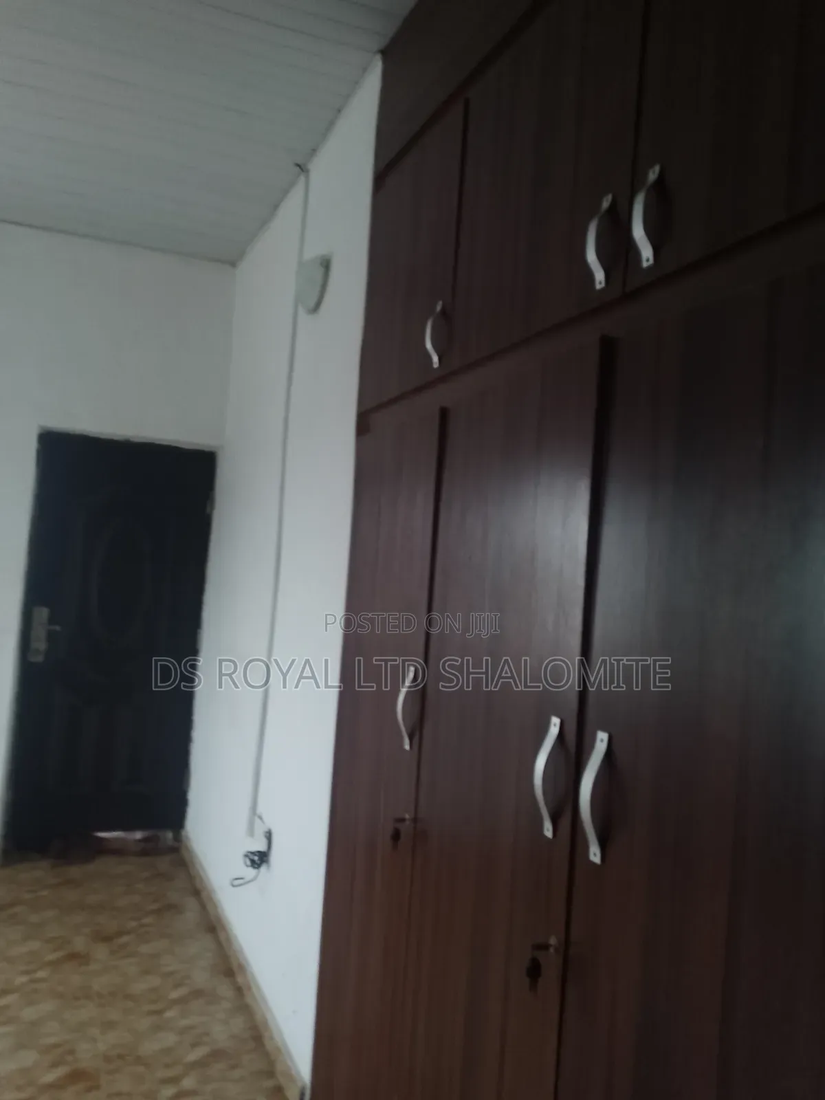 3bdrm Block of Flats in Benin City for rent in Benin City