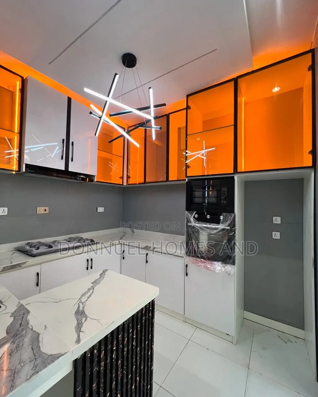 4bdrm Duplex in Ikota for rent in Ikota