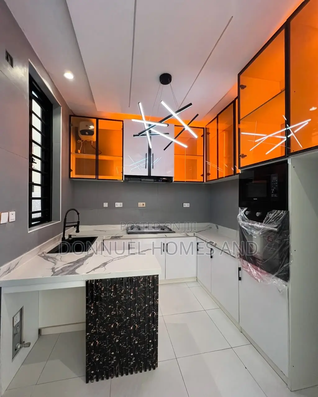 4bdrm Duplex in Ikota for rent in Ikota
