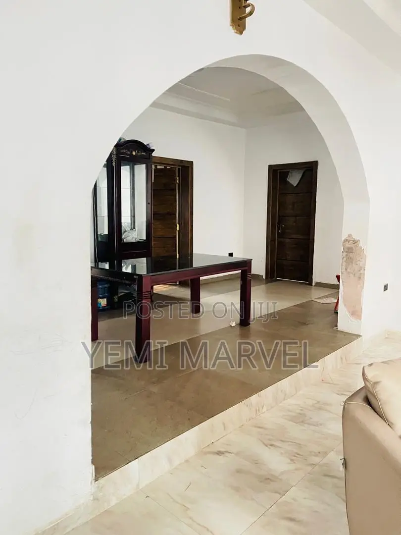 3bdrm Bungalow in Gbopa, Ologuneru for sale in Ologuneru