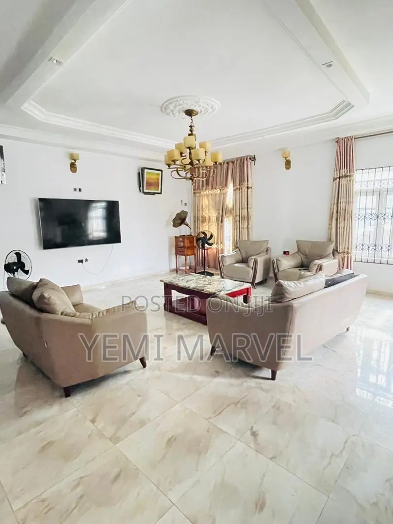 3bdrm Bungalow in Gbopa, Ologuneru for sale in Ologuneru