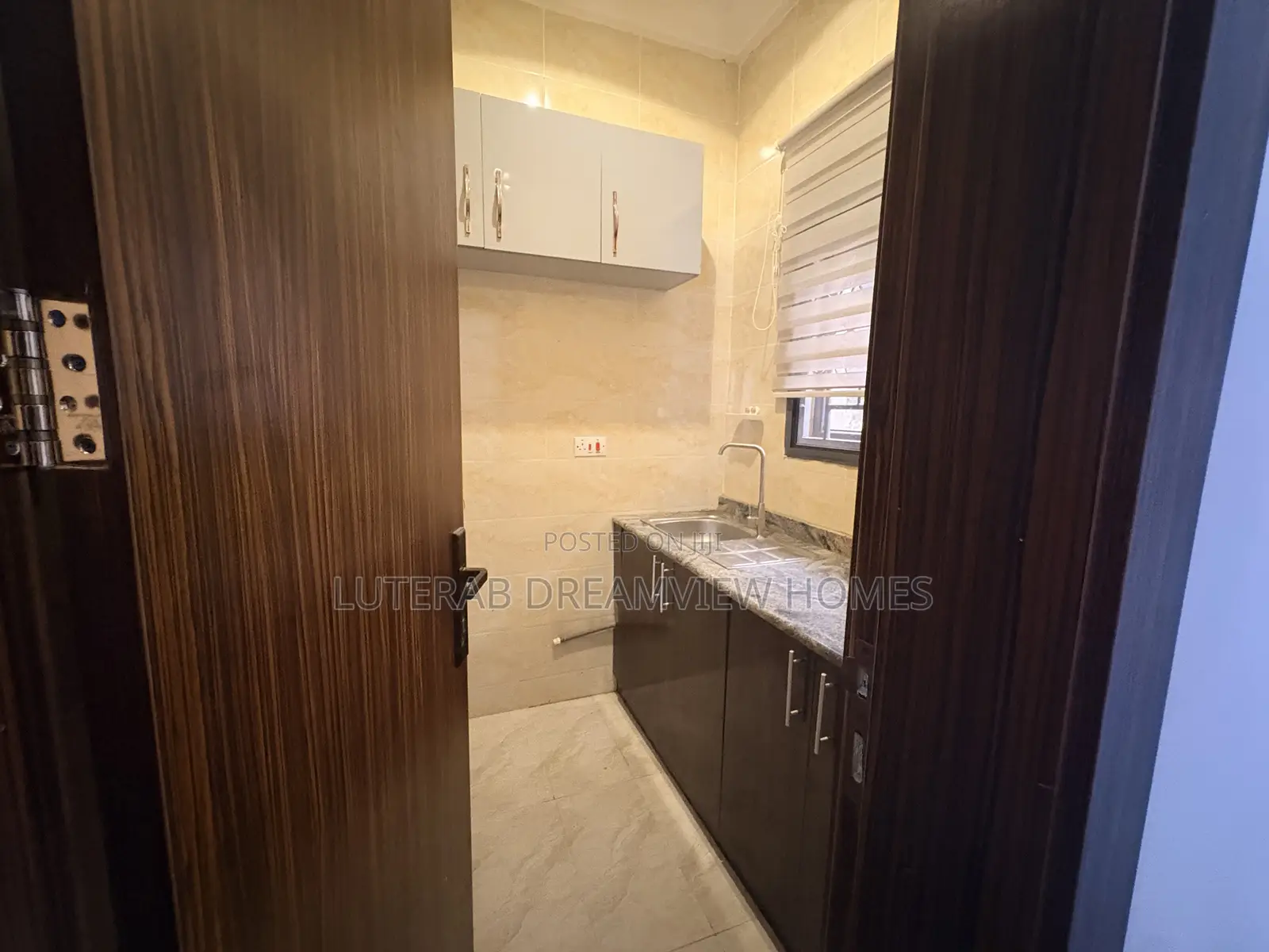 Furnished 1bdrm Apartment in Katampe Main By Aso for rent in Katampe (Main)