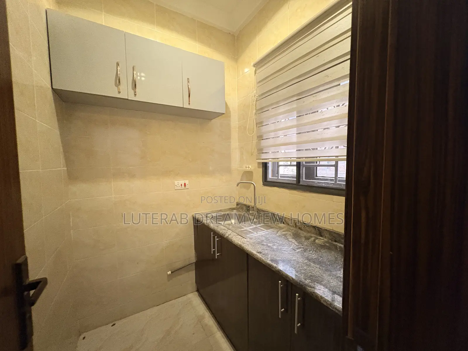 Furnished 1bdrm Apartment in Katampe Main By Aso for rent in Katampe (Main)