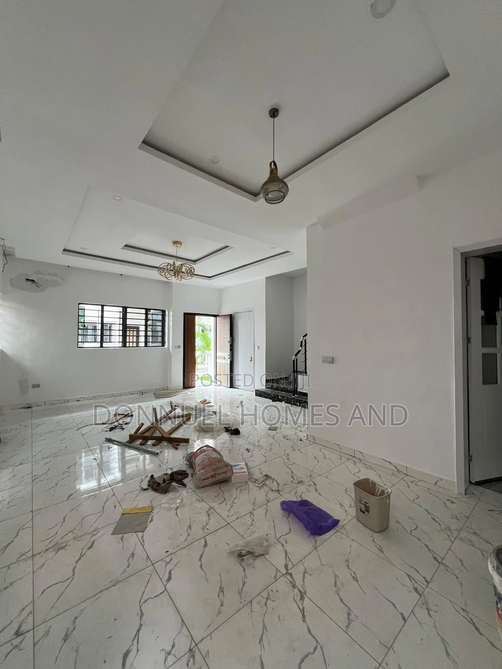 4bdrm Duplex in Ikota for rent in Ikota