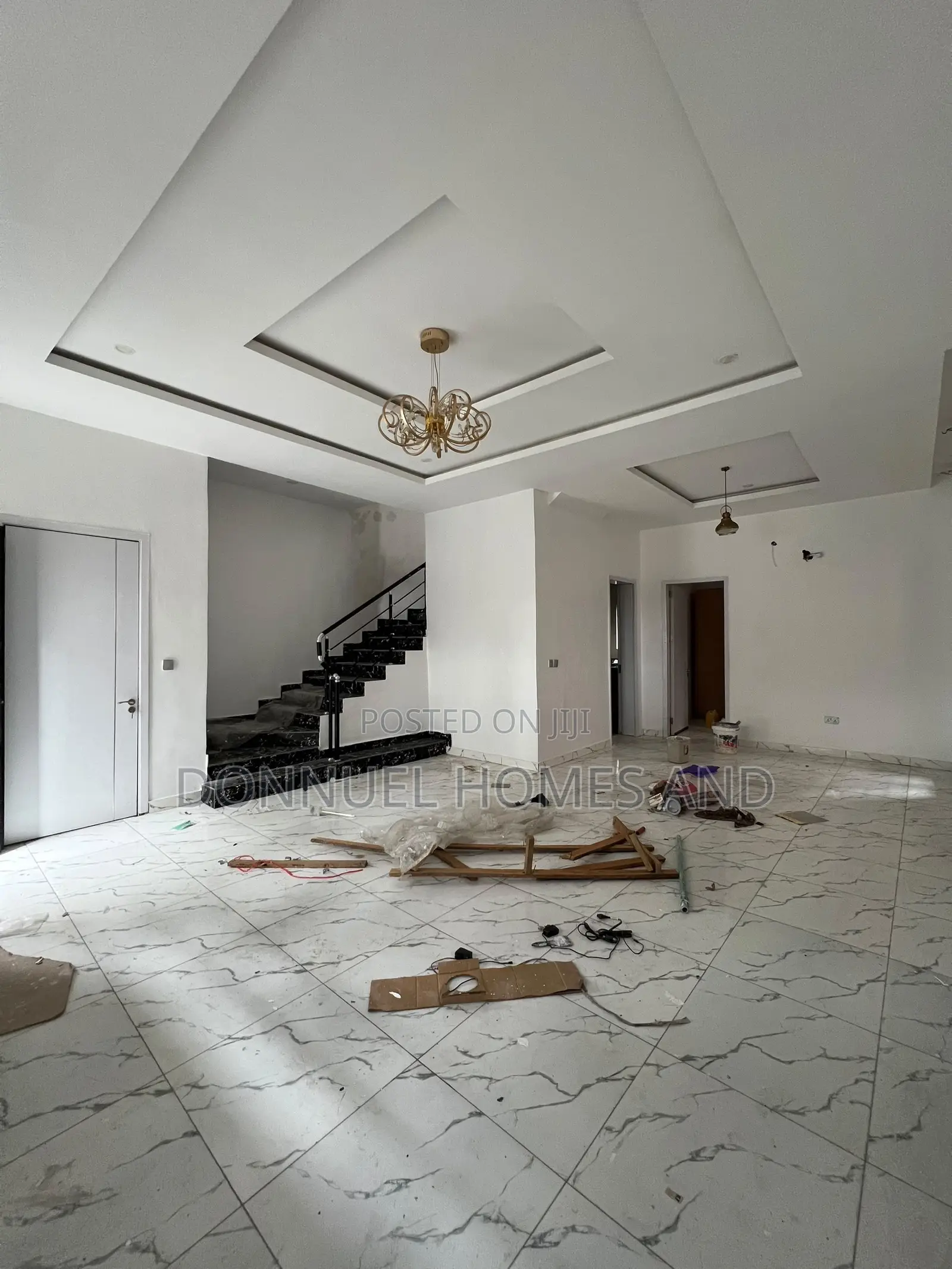 4bdrm Duplex in Ikota for rent in Ikota