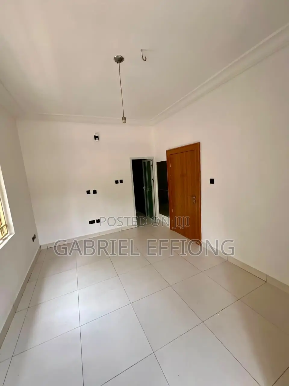 3bdrm Apartment in Jabi for rent in Jabi
