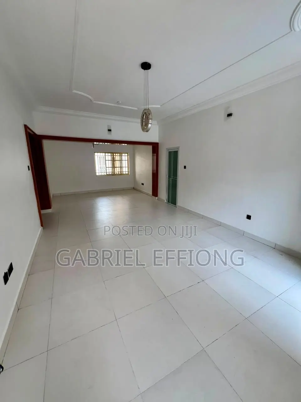 3bdrm Apartment in Jabi for rent in Jabi