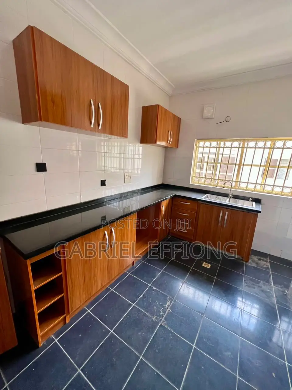 3bdrm Apartment in Jabi for rent in Jabi