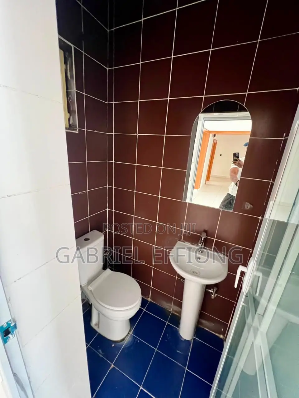 3bdrm Apartment in Jabi for rent in Jabi