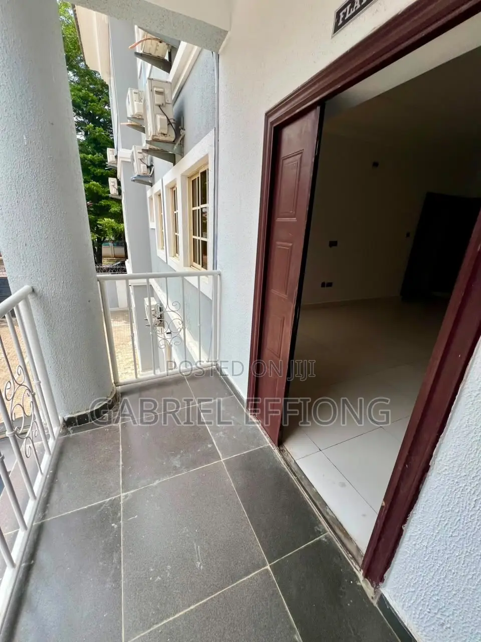 3bdrm Apartment in Jabi for rent in Jabi