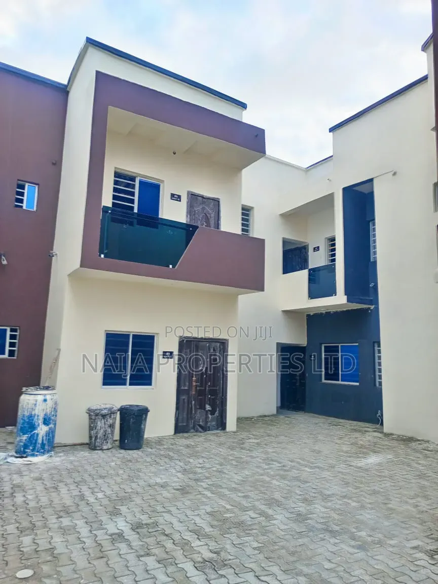 2bdrm Apartment in Abijo Gra for rent in Abijo