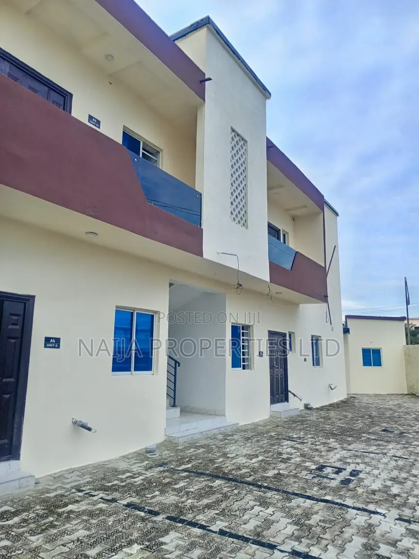 2bdrm Apartment in Abijo Gra for rent in Abijo