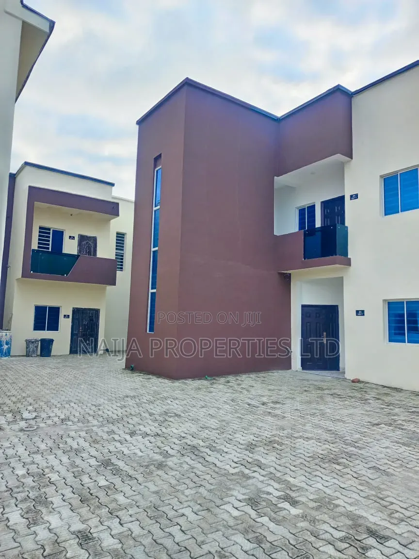 2bdrm Apartment in Abijo Gra for rent in Abijo