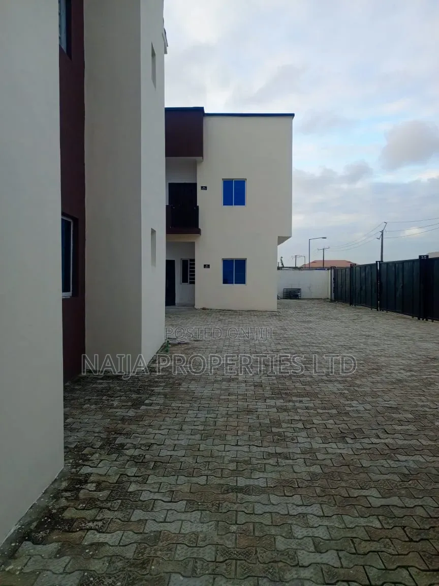 2bdrm Apartment in Abijo Gra for rent in Abijo