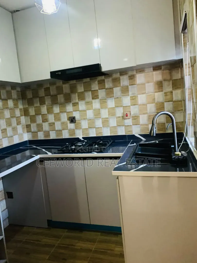 2bdrm Apartment in Heritage Estate, Akala Express for rent in Akala Express