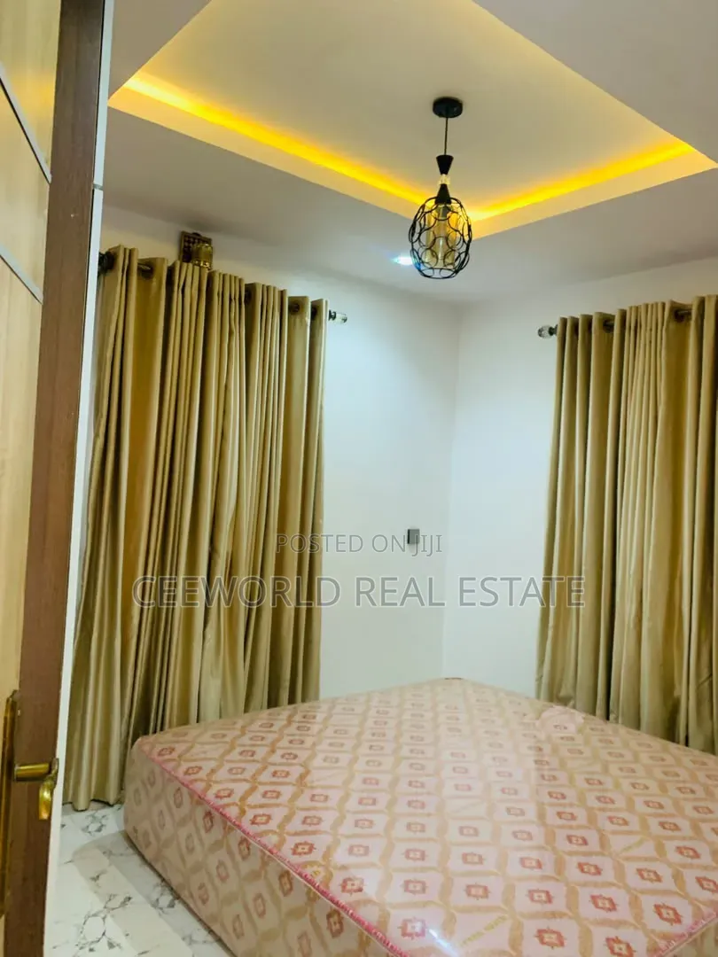 2bdrm Apartment in Heritage Estate, Akala Express for rent in Akala Express