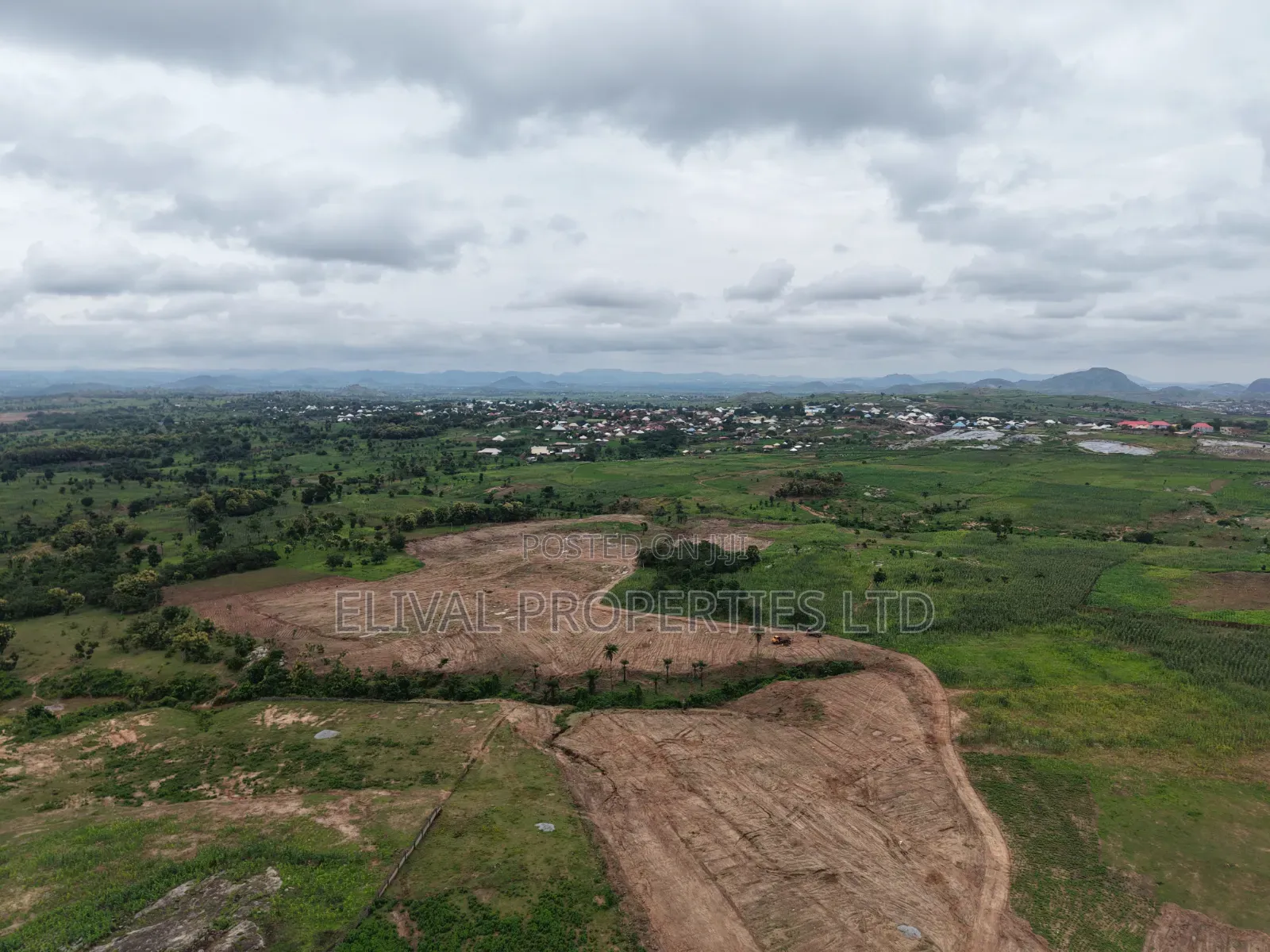 Fast Selling Land in Ketti Pyakasa in Ketti