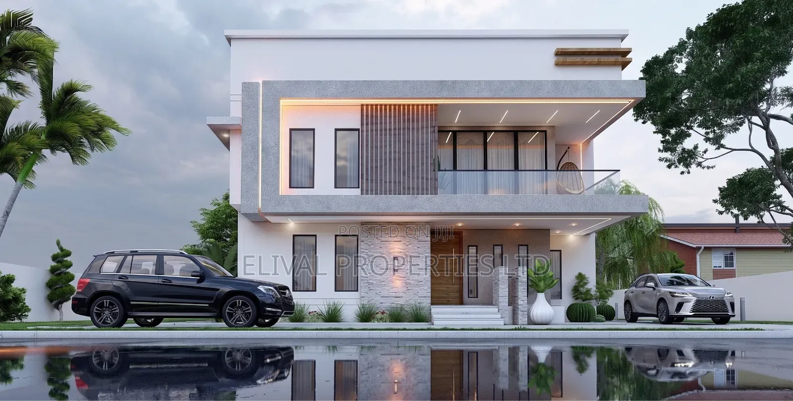 Fast Selling Land in Ketti Kabusa in Ketti