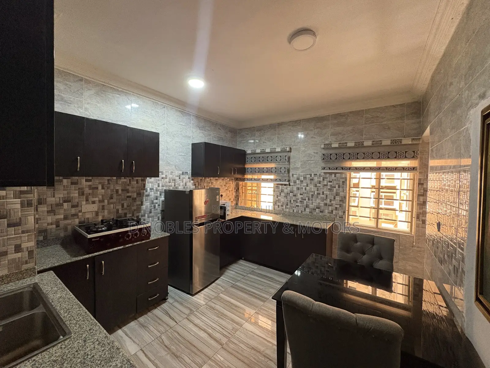 Furnished 1bdrm Apartment in Garki 1 for rent in Garki 1