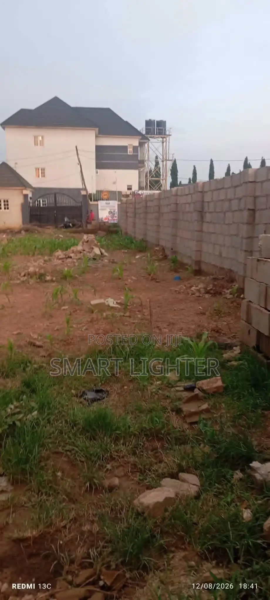 Estate Land for Sale in Lokogoma