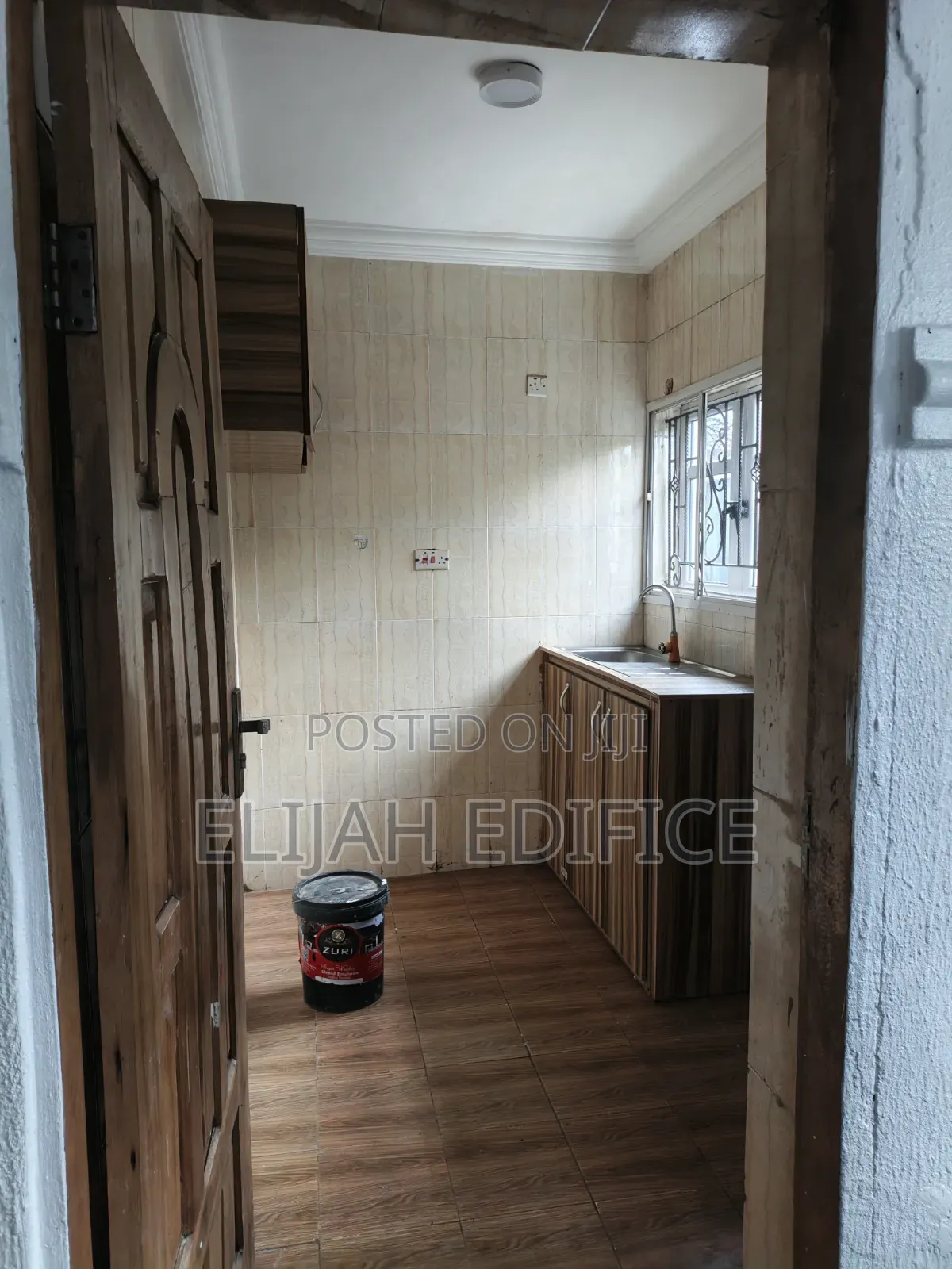 Furnished 2bdrm Block of Flats in Ginti, Ijede / Ikorodu for rent in Ijede / Ikorodu