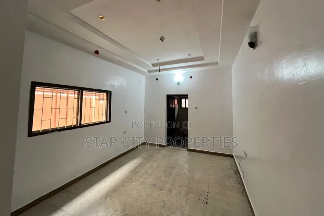 9 Bedroom Commercial Space in GRA Phase 2 Shangisha
