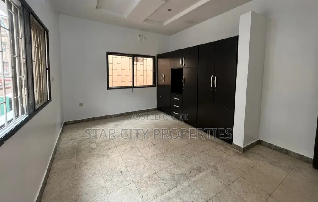 9 Bedroom Commercial Space in GRA Phase 2 Shangisha