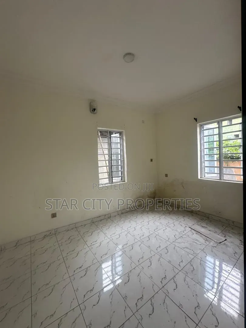 3bdrm Apartment in Gbagada Lagos, Millenuim/UPS for rent in Millenuim/UPS