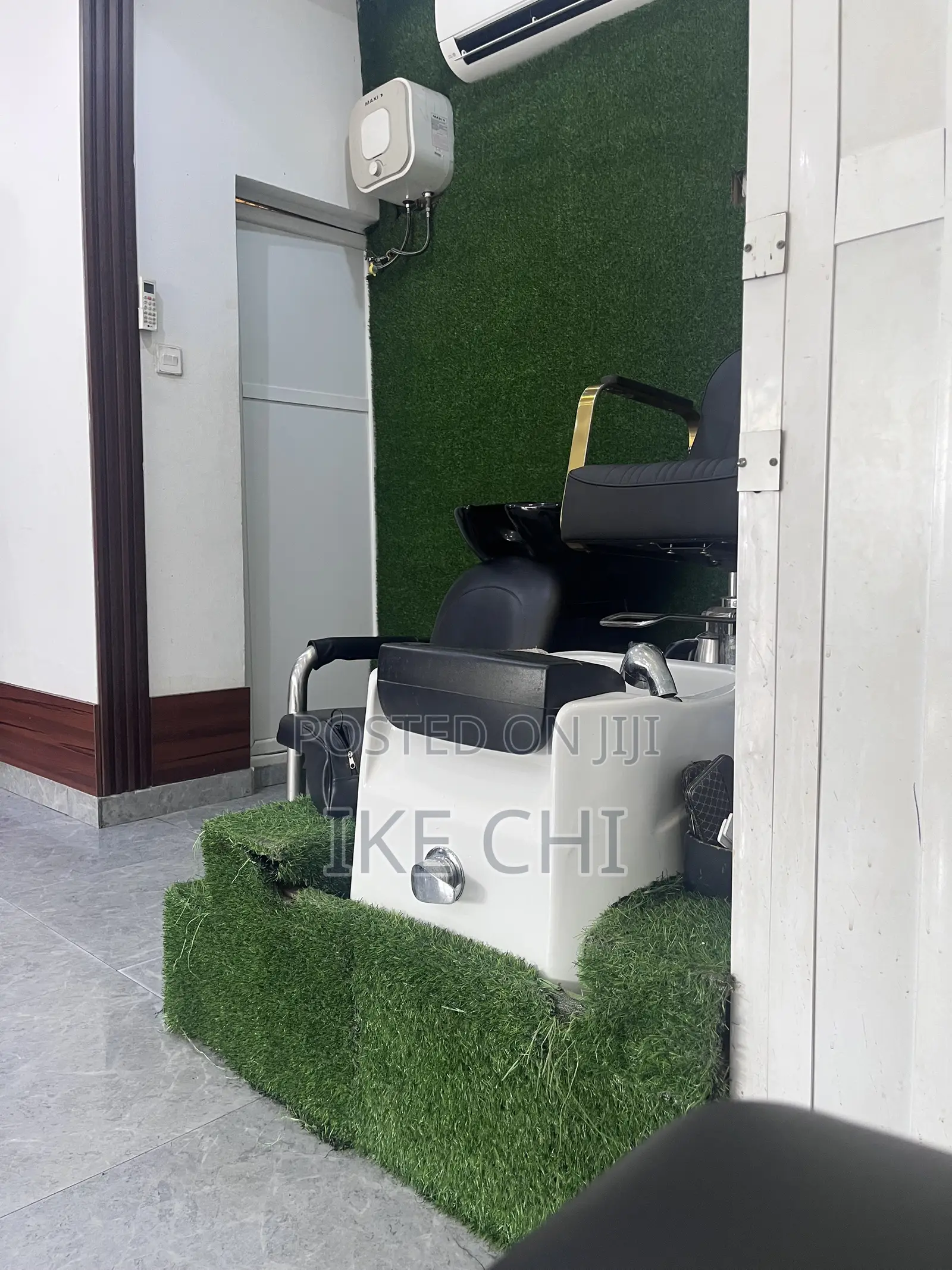 Furnished Mini Flat in Woji Estate for rent in Woji