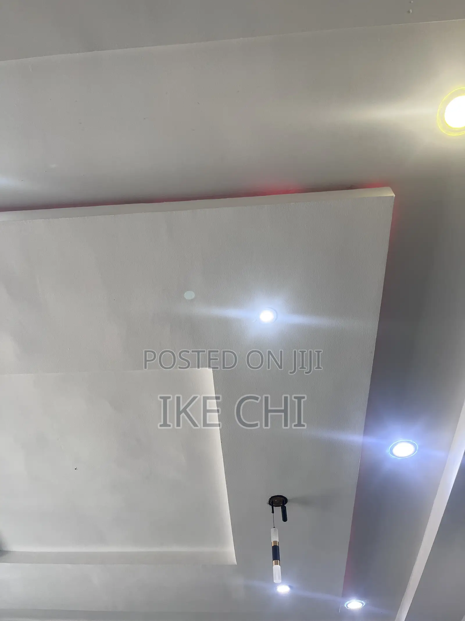 Furnished Mini Flat in Woji Estate for rent in Woji