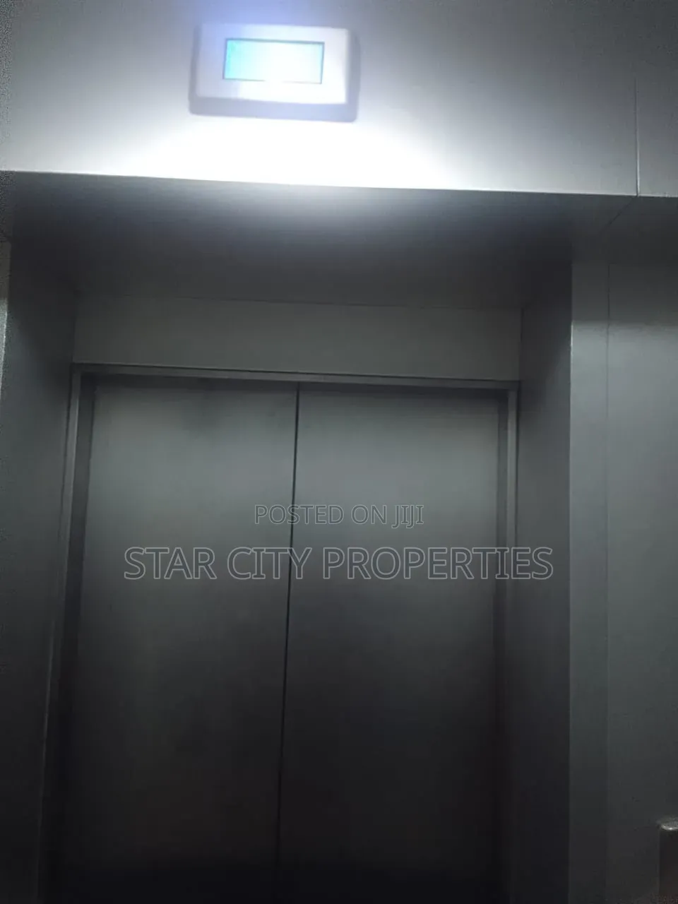 200 SQM Office Space in Allen Avenue