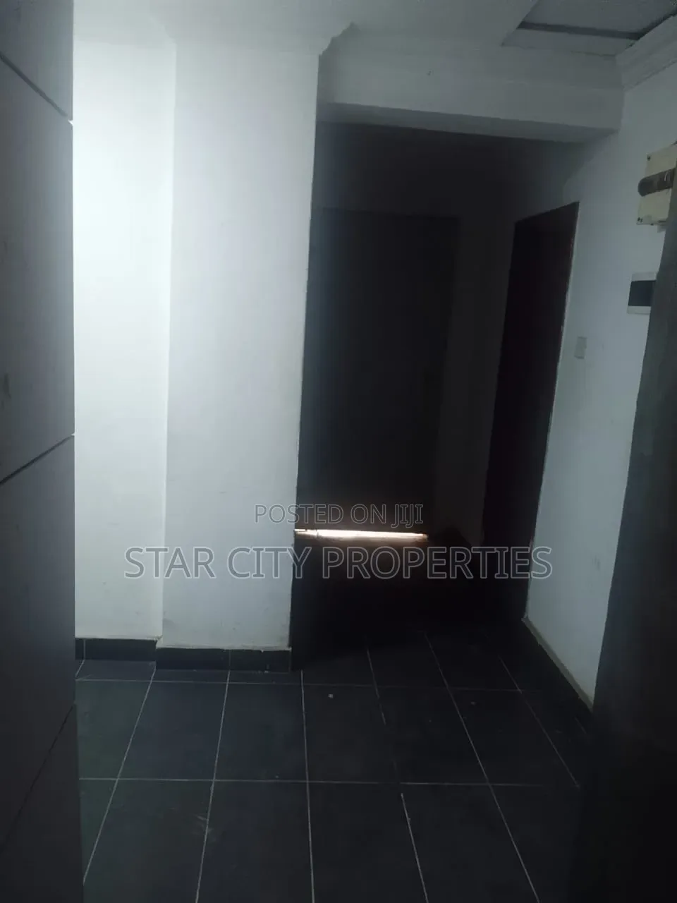200 SQM Office Space in Allen Avenue