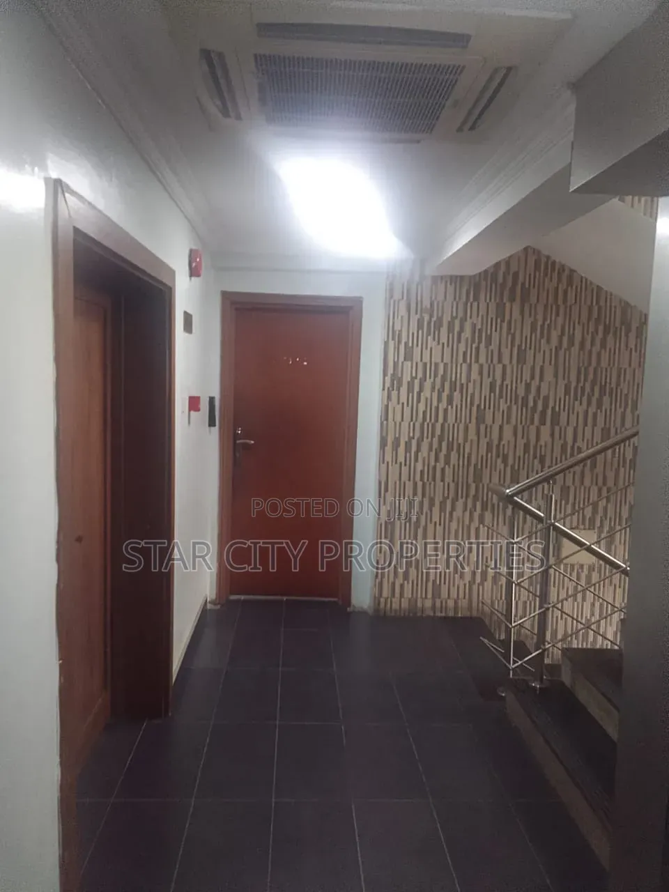200 SQM Office Space in Allen Avenue