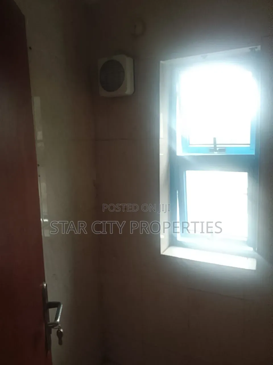 200 SQM Office Space in Allen Avenue