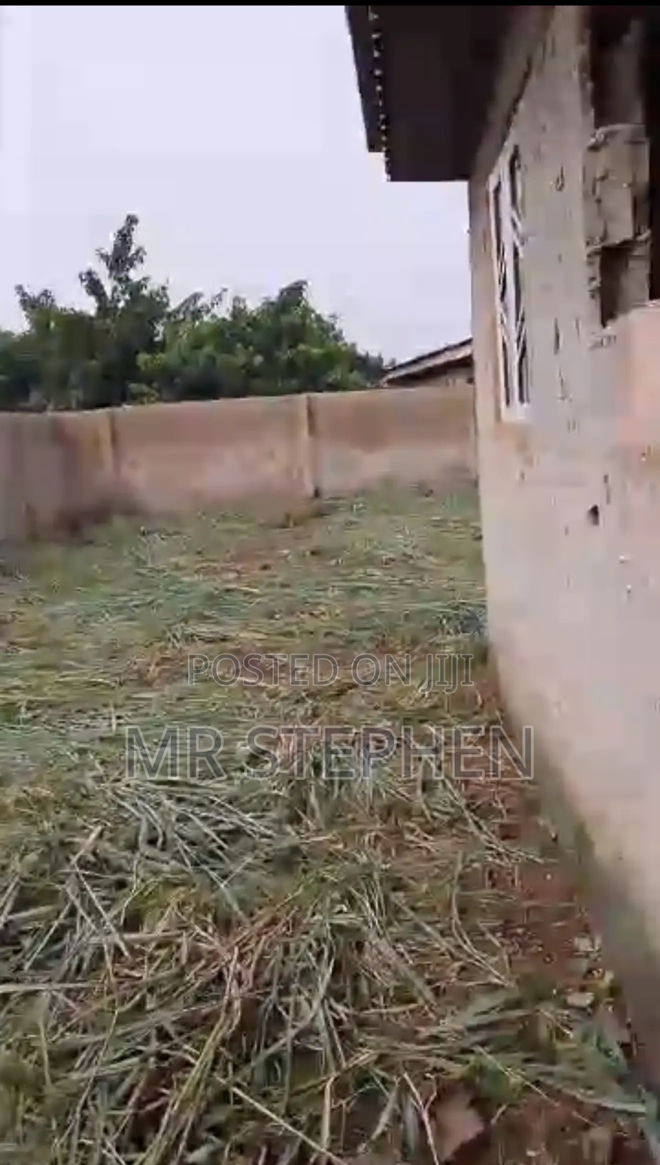3bdrm Bungalow in Dangote Estate Lagos, Adamo for sale in Adamo