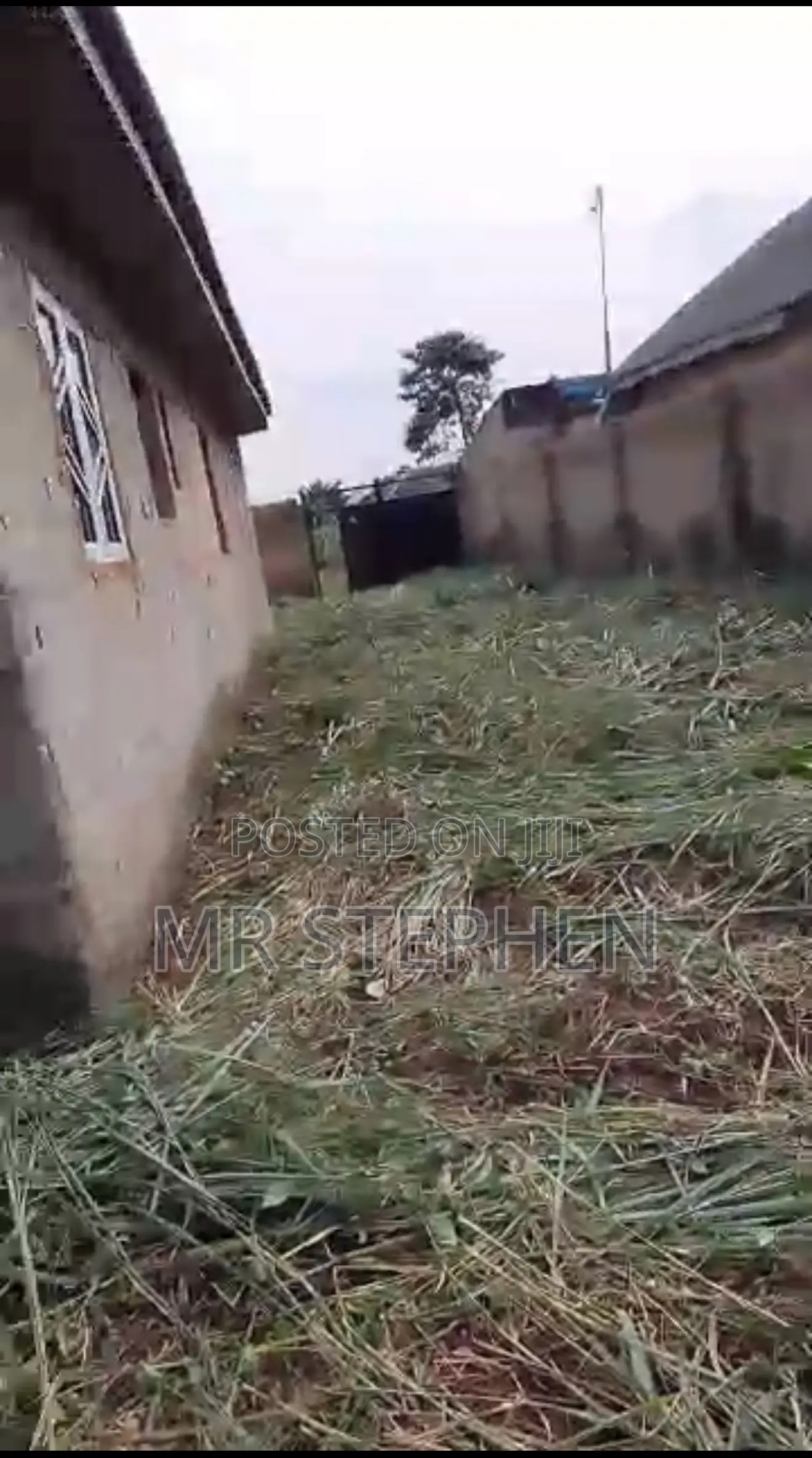3bdrm Bungalow in Dangote Estate Lagos, Adamo for sale in Adamo