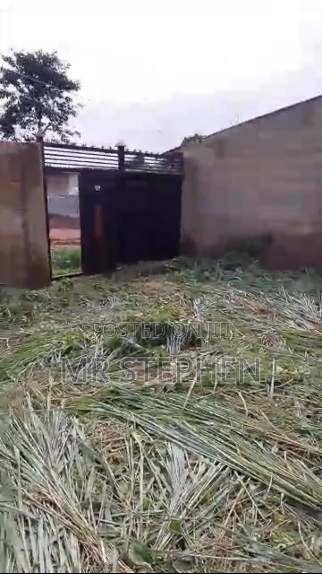 3bdrm Bungalow in Dangote Estate Lagos, Adamo for sale in Adamo
