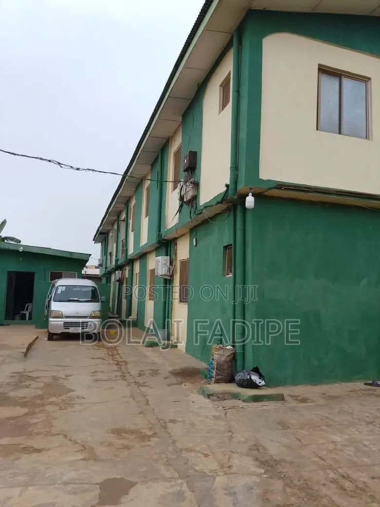 12bdrm Block of Flats in Governors Road for sale in Governors Road