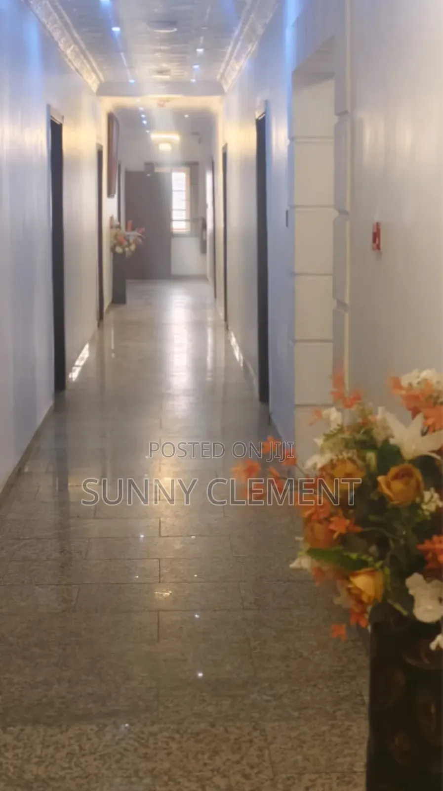 Hotel for Sale in Ikeja