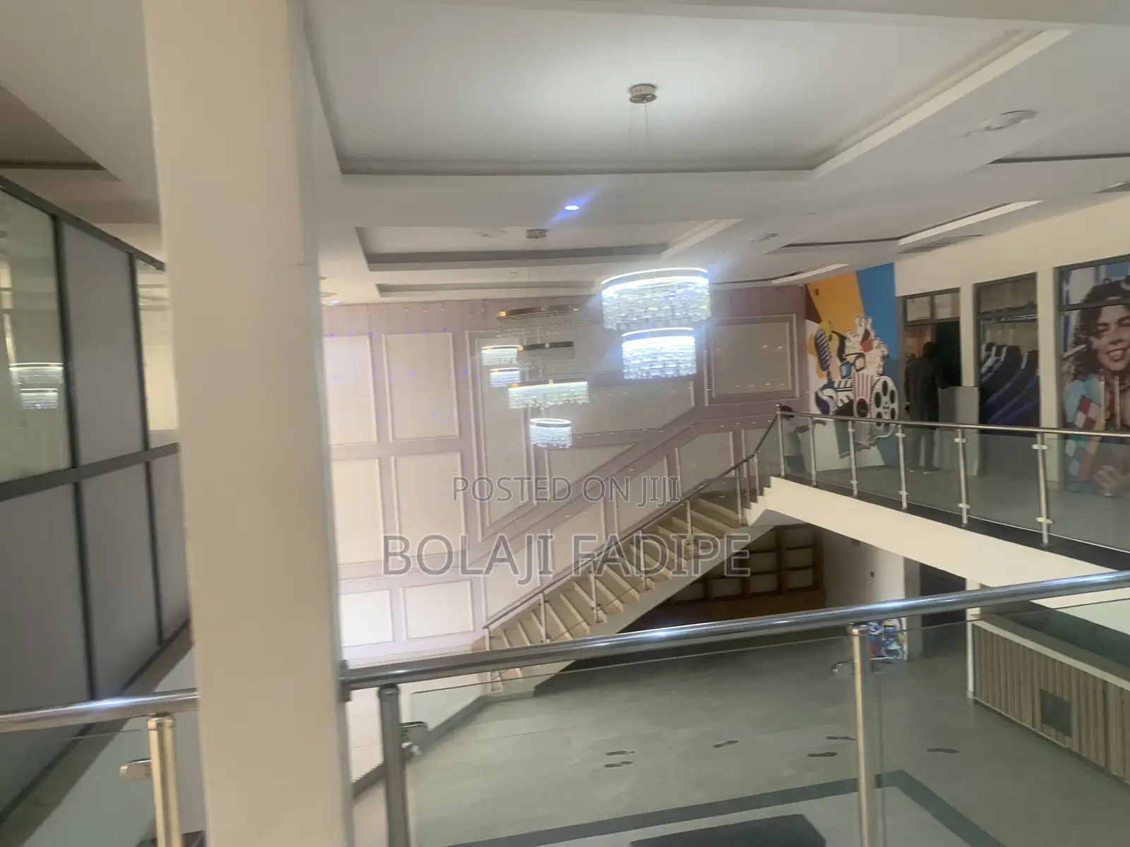 Massive Property on 6,500sqm for Sale at Ikota, Lekki Lagos. in Ikota