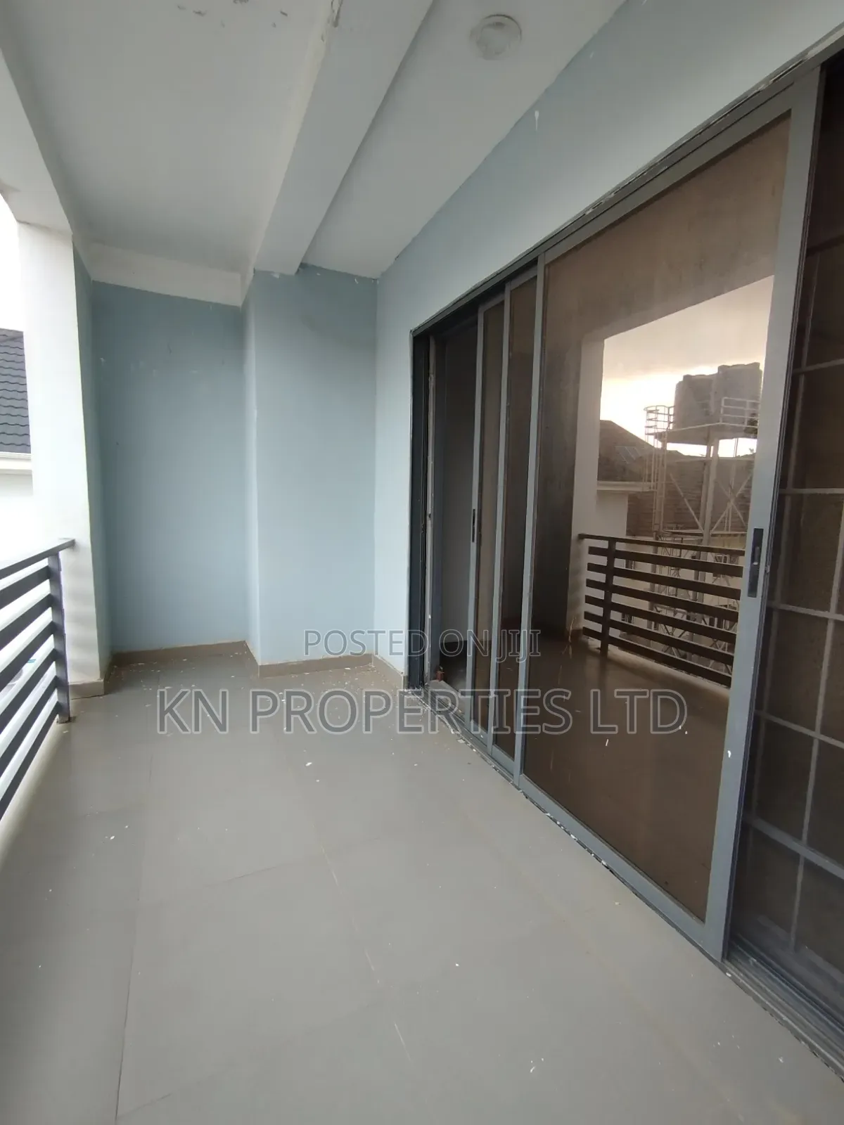 4bdrm Duplex in Guzape for rent in Guzape District